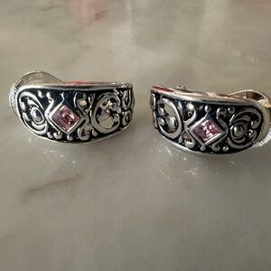 Premier Designs "Valerie" earrings